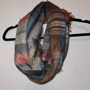 Infinity Scarf